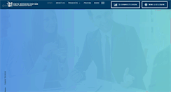 Desktop Screenshot of dmsgs.com